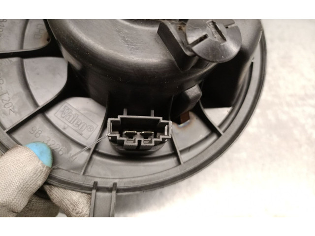 Вентилятор печки    1K1819015, 1K1819015   Volkswagen Golf SportWagen