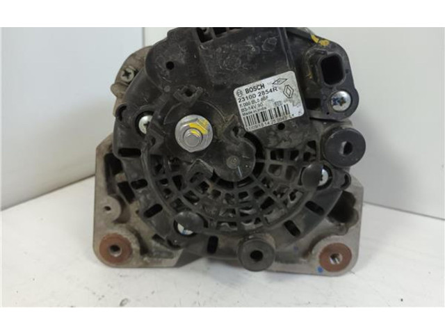 Генератор 231002854r   Dacia Sandero      