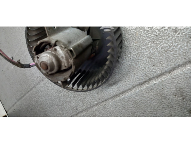 Вентилятор печки Ford Ka  1996 - 2008 года       