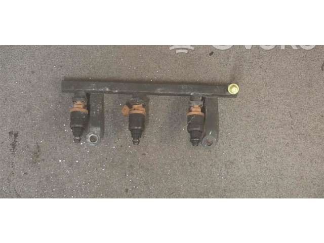 Форсунка 2STK96620255IBRO    Chevrolet Matiz  A08S3 