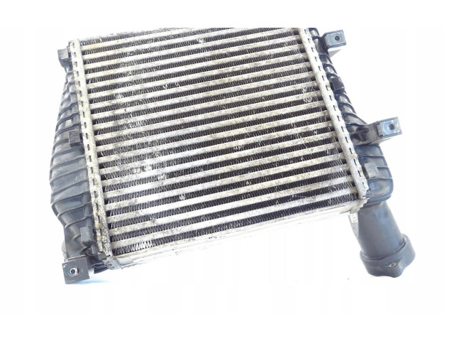 Интеркулер Porsche Cayenne (9PA)