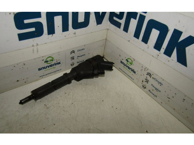 Форсунка 198093, 198093 Peugeot 306 DW10TD(RHY)