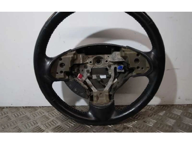 Руль Mitsubishi Outlander 2007 - 2012 года