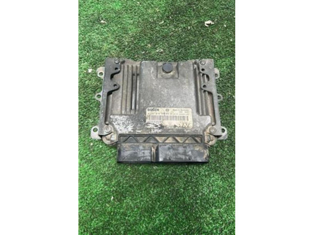 Řídící jednotka 281010986 Alfa Romeo 166