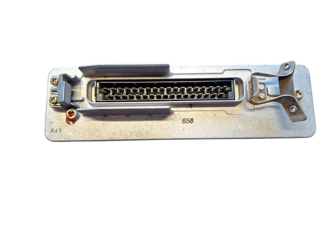 Блок управления АБС 0265101028, 0706419   Volvo 940