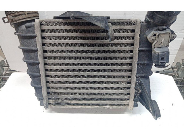 Интеркулер  6Q0145804A   Volkswagen Polo 