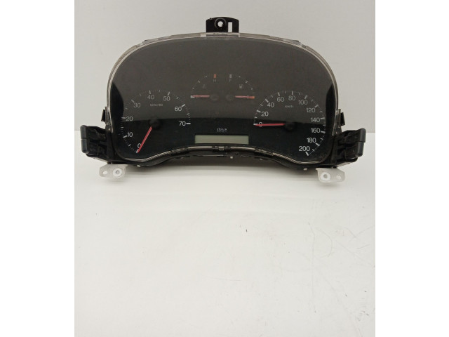 Přístrojová deska Fiat Punto (188) 2001 60.6307.002, VEGLIA