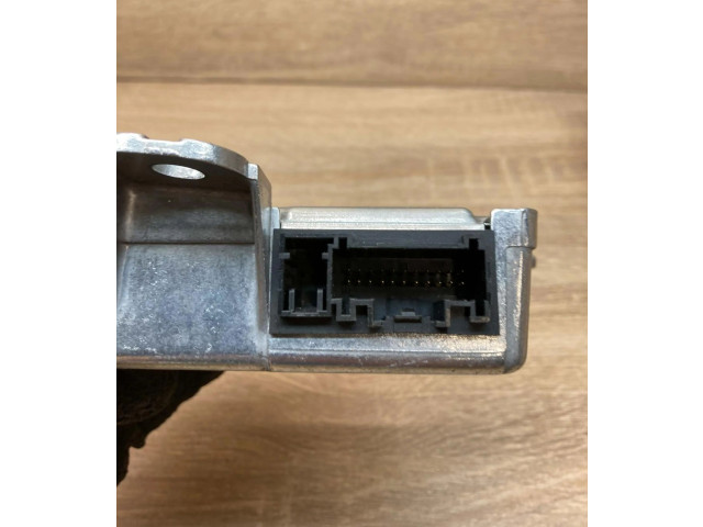 Блок подушек безопасности 8200411013, 603989700 Renault Scenic II - Grand scenic II