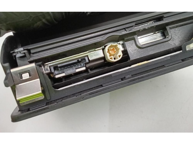 Дисплей 8X0857273B Audi A1