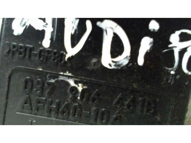 Измеритель потока воздуха