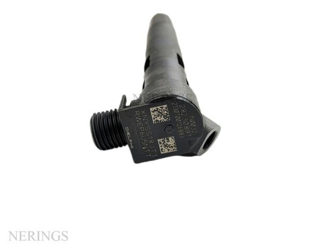 Vstřikovač HRD368, HRD368 Mercedes-Benz CLA C117 X117 W117