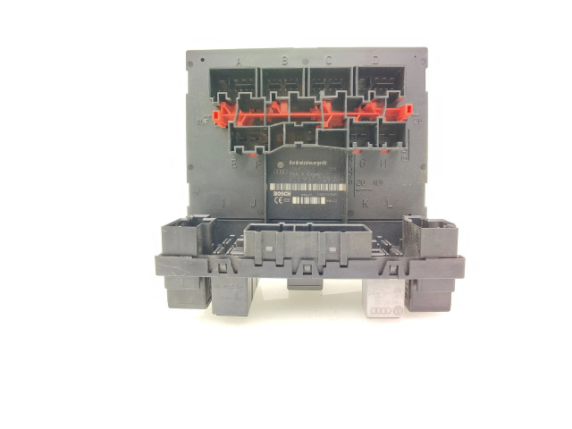 Блок комфорта 3C0937049AH, F005V00660 Volkswagen Caddy