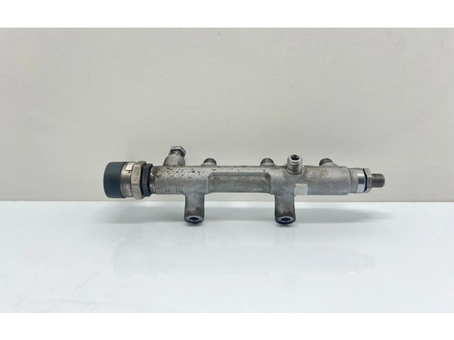 Топливная рампа 059130090CB, 9400000320   Audi A7 S7 4G   для двигателя CLAA