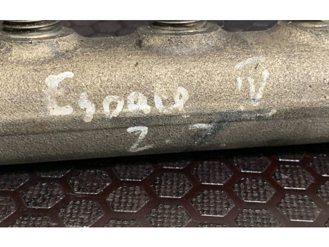 Vstřikovací lišta 8200347593, 0445214042 Renault Espace IV