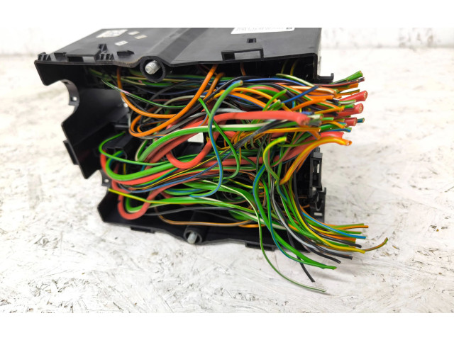 Блок предохранителей 6S6T14401APE, 11786114000   Ford Fiesta    