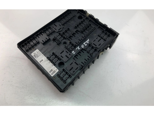 Блок предохранителей 1K0937124H, NL2022 Volkswagen Golf IV