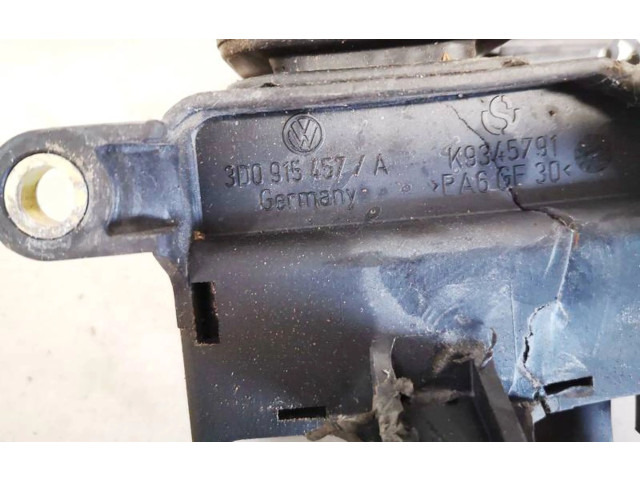 Блок предохранителей  3d0915457, 3D0915457   Volkswagen Phaeton    