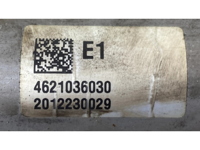 Рулевая рейка 8756034010, 4621036030 SsangYong Rexton