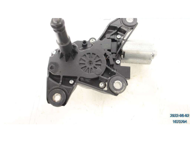 Моторчик заднего дворника 287109757R Renault Megane IV