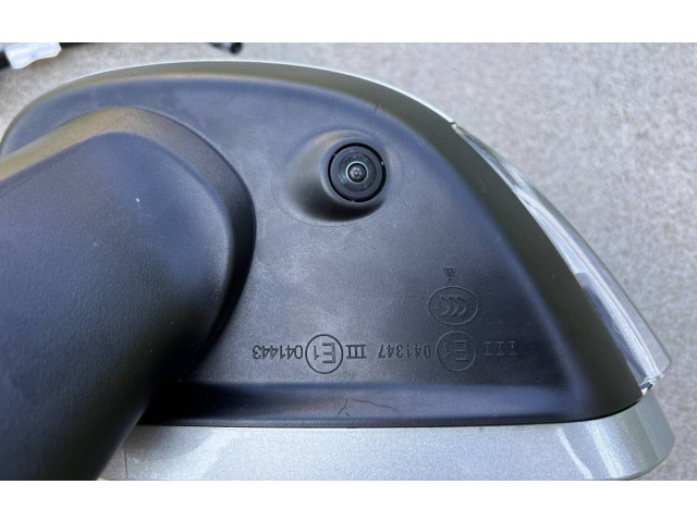 Зеркало электрическое        Volvo XC90  2014 -  года   