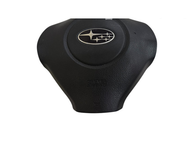 Подушка безопасности водителя 6A2H72909Y0V   Subaru Forester SH