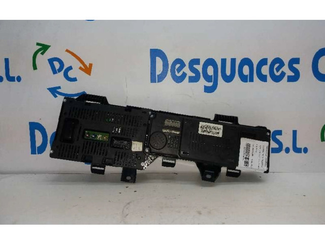 Přístrojová deska Renault Grand Modus 2011 248103583R