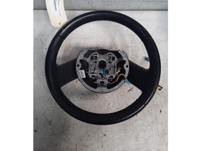 Руль Citroen C4 I  2004 - 2010 года 00004109JT      