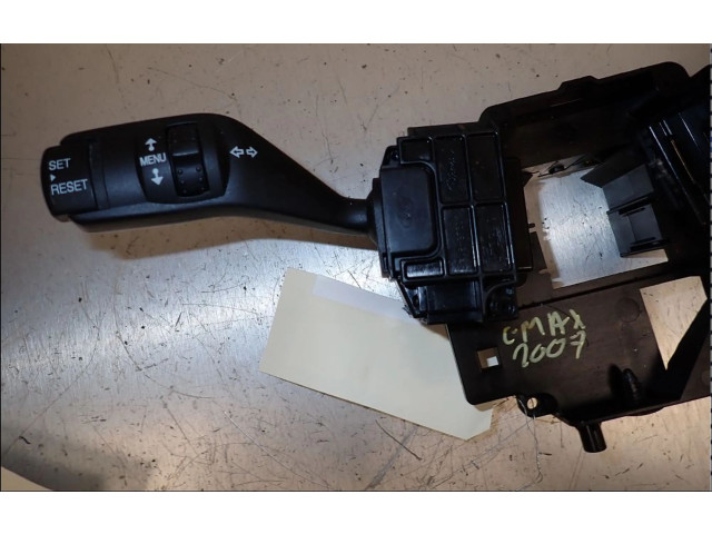 Vstřikovací lišta Ford C-MAX I KKDB