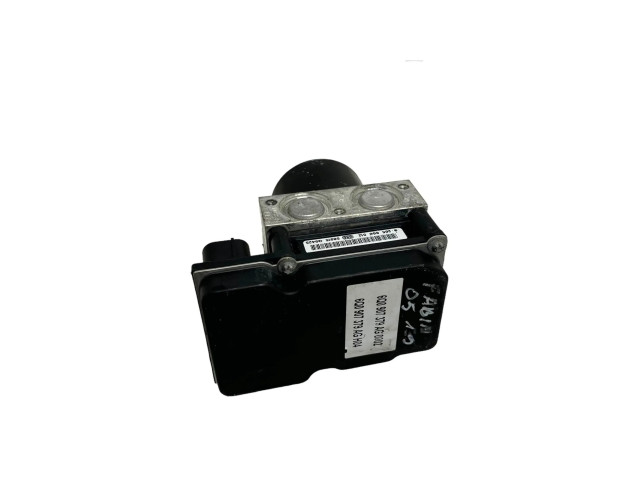 Блок АБС 6Q0907379AG, 58915G0425 Skoda Fabia Mk1 (6Y) 1999-2007 года