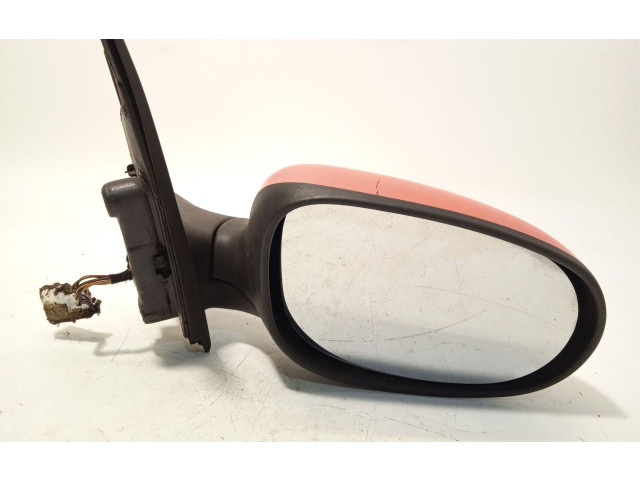 Зеркало электрическое        Ford Ka  2009 - 2017 года   