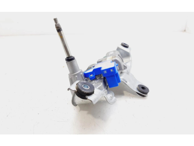 Моторчик заднего дворника 8253A109 Mitsubishi Outlander