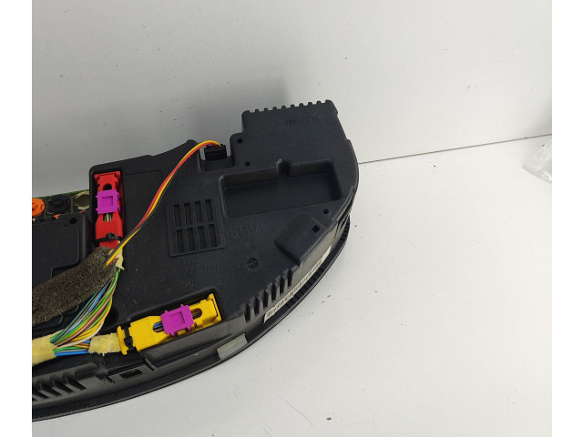 Přístrojová deska  Audi A8 S8 D2 4D 1997 4D0919033AE  