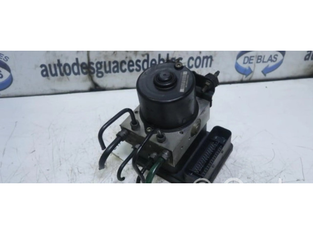 Jednotka ABS 9657061080, Citroen Berlingo