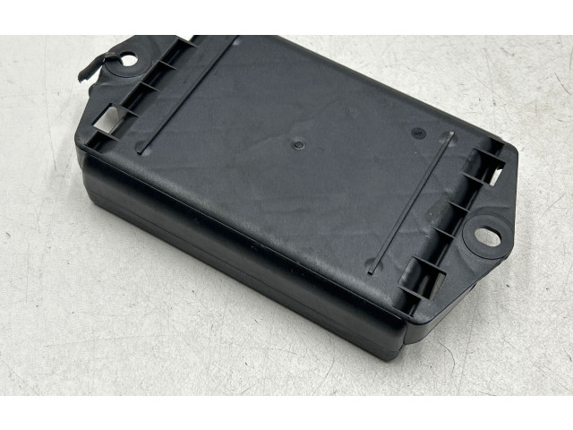 Блок управления климат-контролем 6M2T19980FC, 5HB00918902 Ford Galaxy