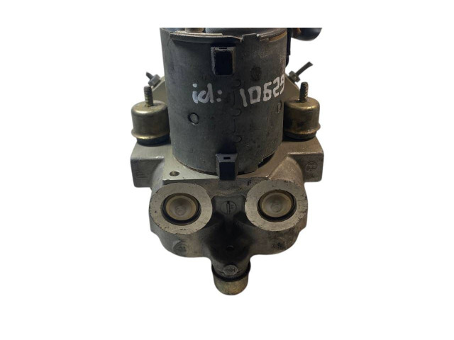 Блок АБС 0265201037, 701614111 Volkswagen Transporter - Caravelle T4 1991 - 2003 года