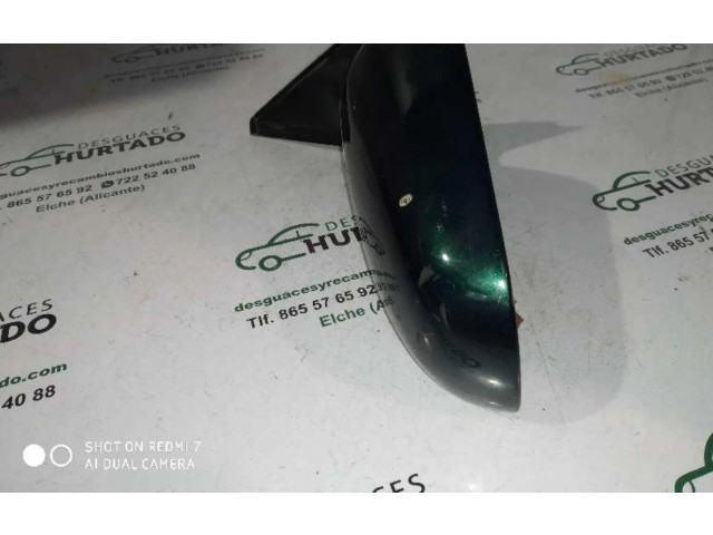 Зеркало электрическое        Audi A8 S8 D2 4D  1994 - 2002 года   