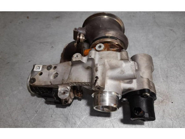 Турбина Peugeot 2008 I 983608110