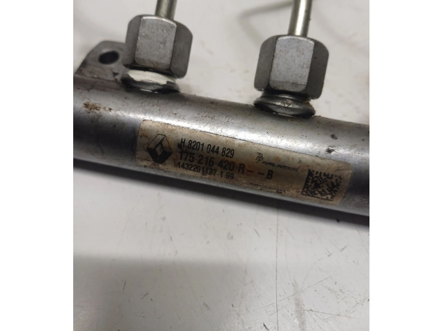 Vstřikovací lišta 175216420R Nissan X-Trail T32