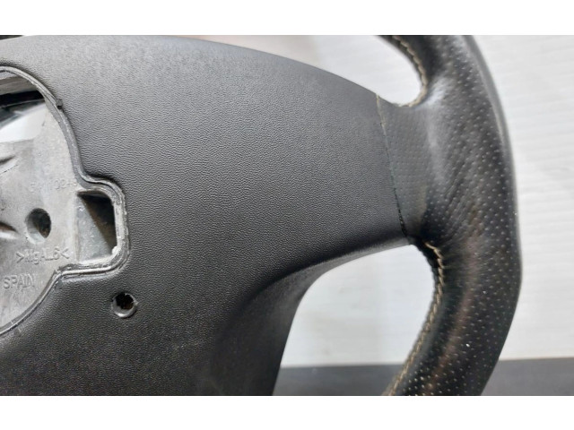 Руль Volvo S60 2011 - 2013 года 34152636B