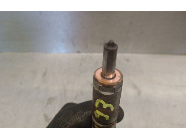 Форсунка 9635196580, 0445110008    Peugeot Expert  RHX 