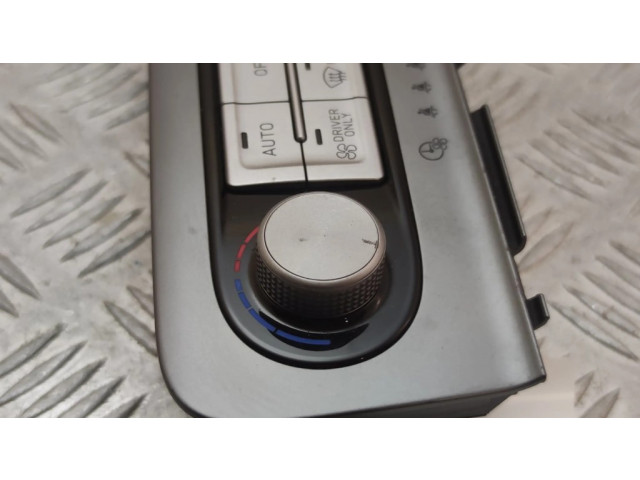 Блок управления климат-контролем 97250K4070   Hyundai Kona