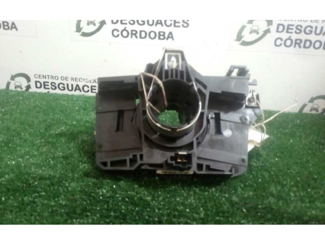 Подушка безопасности водителя Dacia Sandero