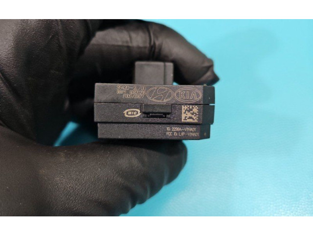 Řídící jednotka 39113-2B020, IMPRK1442594 KIA Soul 2009