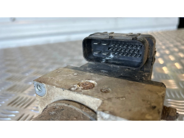 Блок АБС CB77437AZ, 3049873109 Mazda Premacy