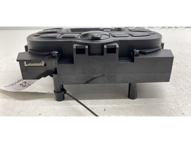 Блок управления климат-контролем 00006451NW Citroen Xsara Picasso