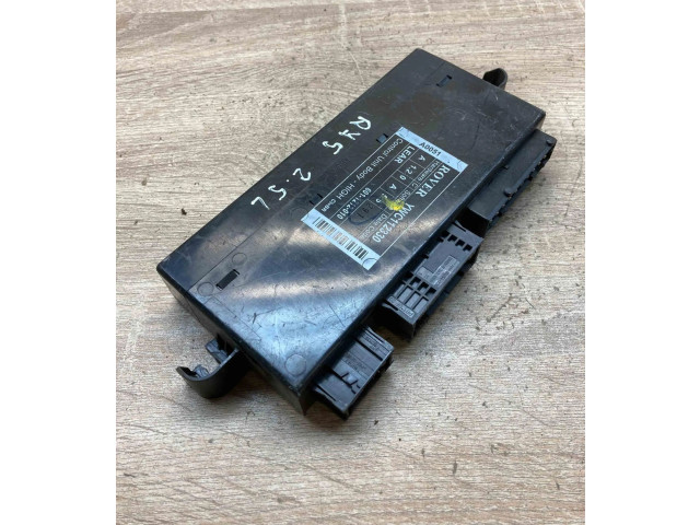 Přístrojová deska Audi A6 S6 C4 4A 1994 88311219, 88356341