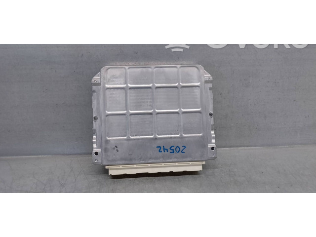 Řídící jednotka 8966160W81, 2759009030   Toyota Land Cruiser (J200) 2015