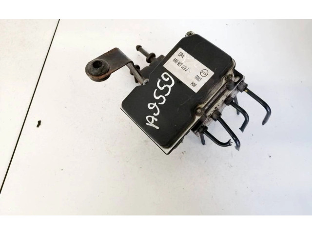 Блок АБС 0265232276, 0265800816 Skoda Fabia Mk2 (5J) 2007 - 2014 года