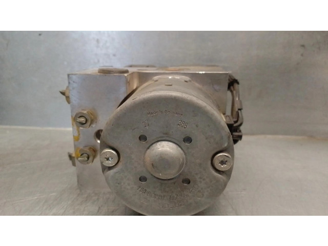 Блок АБС SRB101621, 0265216803 MG ZR 2001-2005 года