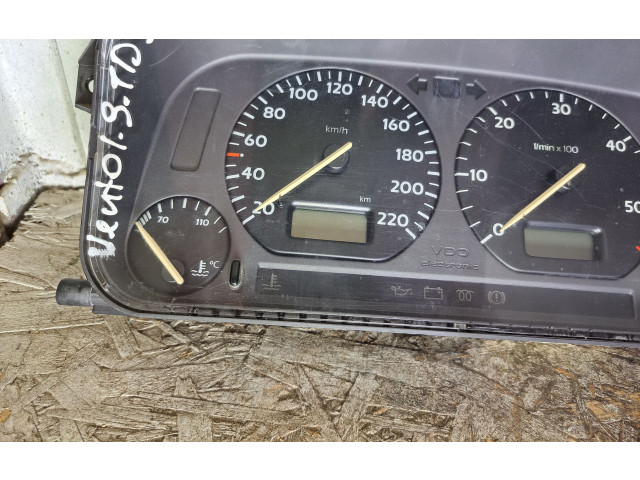 Панель приборов 1H6919033 Volkswagen Vento